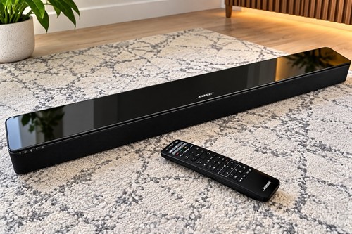 Bose soundtouch 300 soundbar - soundtouch,