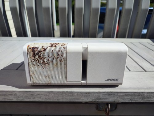 Bose freespace commercial - 6,