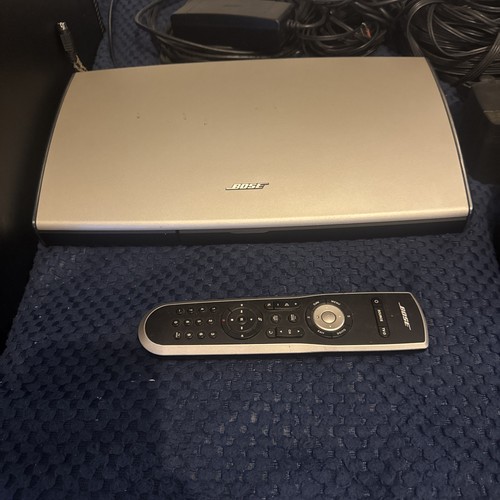 Bose lifestyle complete - lifestyle, 5.1