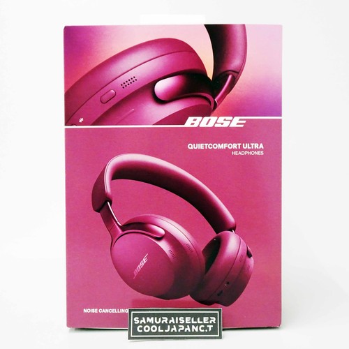 Bose quietcomfort ultra - bose,