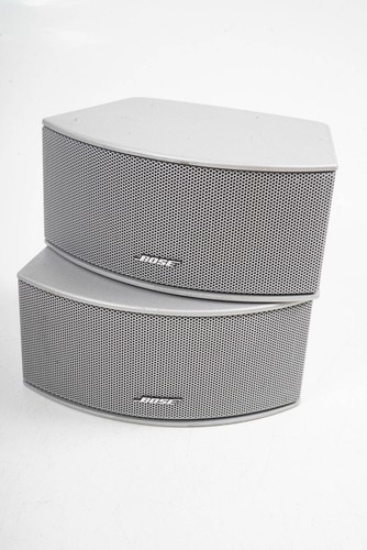 Bose cinemate 321 satellite - bose, /