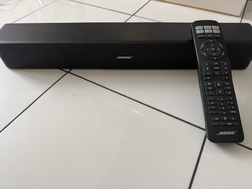 Bose solo surround - bose, 5