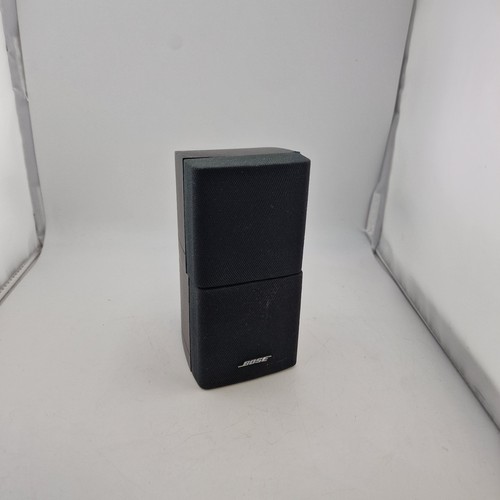 Bose double cube lifestyle - double,