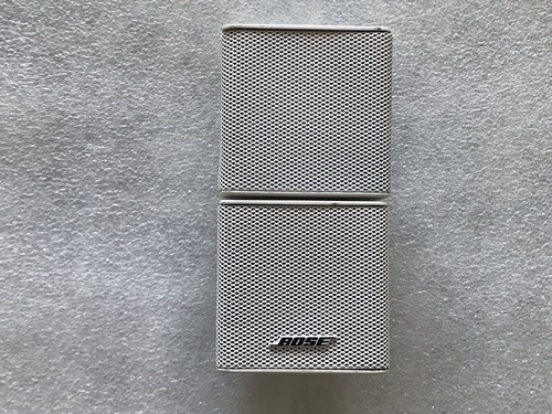 Bose lifestyle acoustimass - 1, x