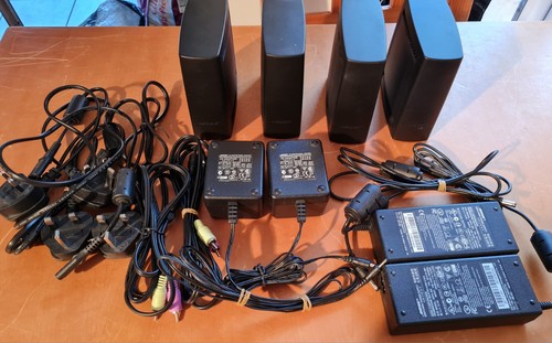 Bose sl2wireless - bose,