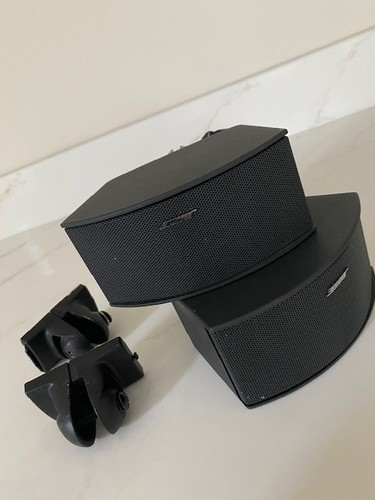 Bose 321 cinemate gemstone - cinemate,