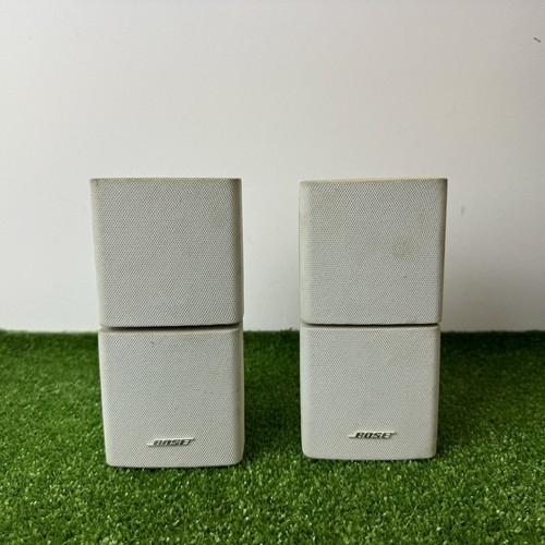 Bose acoustimass lifestyle - 2,