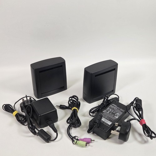 Bose sl2 wireless surround - bose,