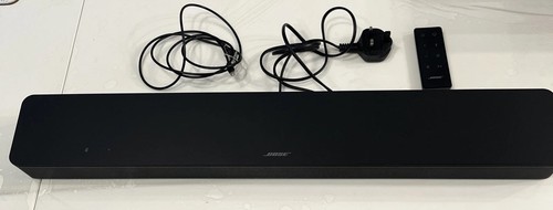 Bose smart soundbar - , 300