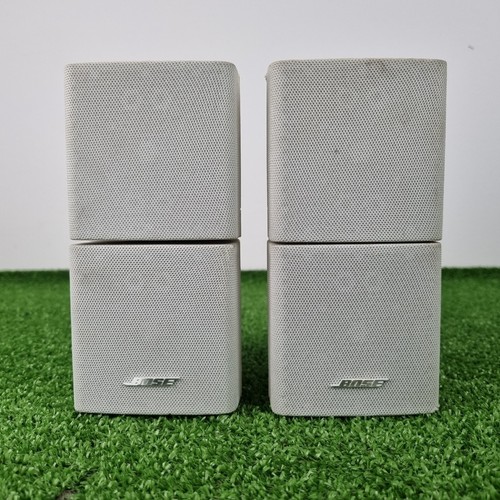 Bose acoustimass lifestyle - acoustimass,