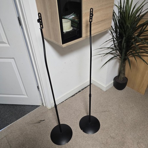 Tech btv910 speakers stand - btv910,