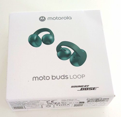 Motorola moto buds loop - buds,