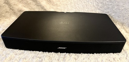 Bose solo surround soundbar - tv,