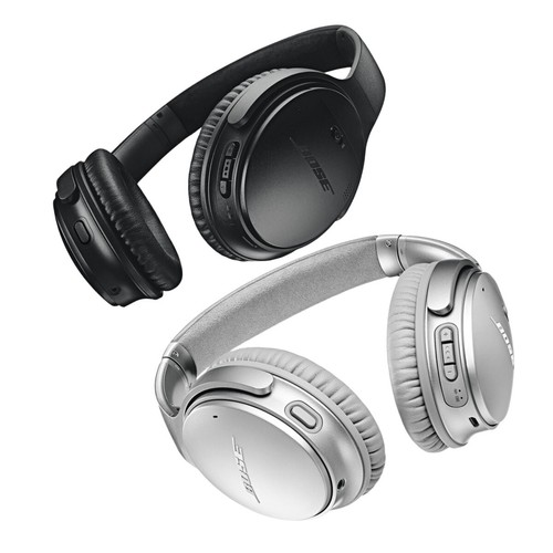 Bose quietcomfort qc35 - quietcomfort,