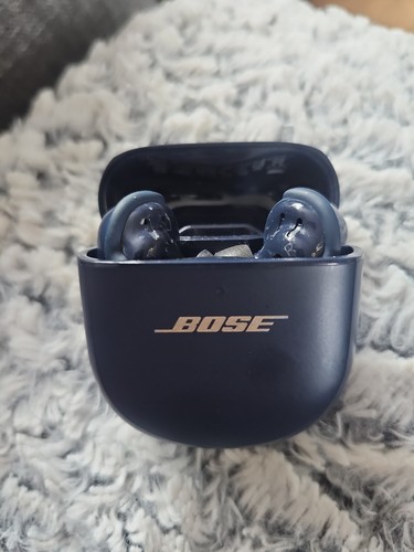 Bose quietcomfort earbuds - quietcomfort,