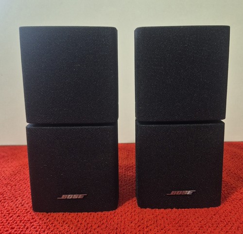 Bose double cube lifestyle - bose,