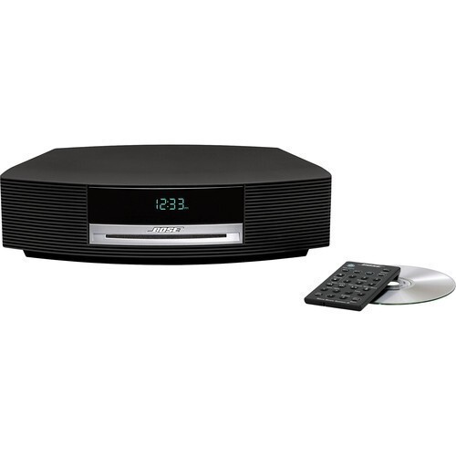 Bose wave iii player - wave,