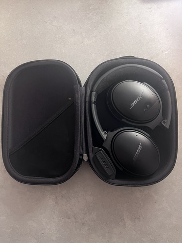 Bose quietcomfort qc35 - qc35,