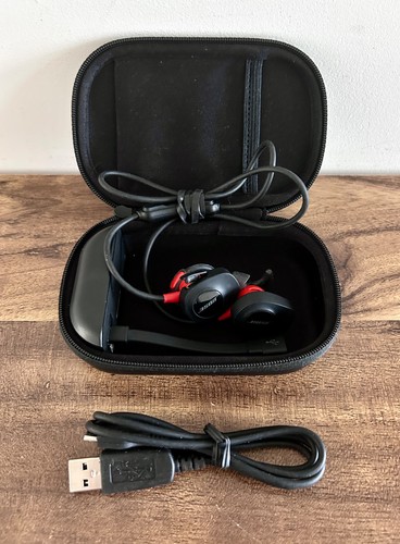 Bose soundsport pulse - bose,