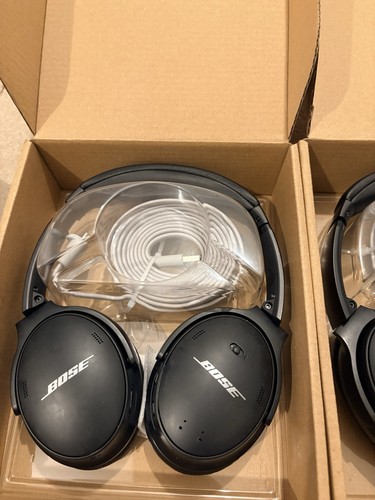 Bose quietcomfort qc45 - 45,