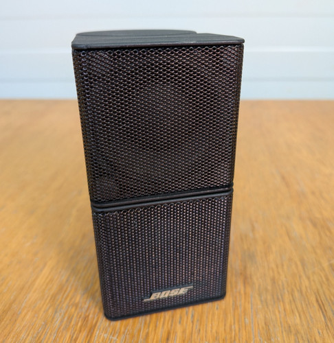 Used black bose - used, jewel