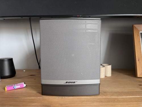 Bose companion series 2 - bose,