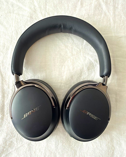 Bose quietcomfort ultra - ultra, gen
