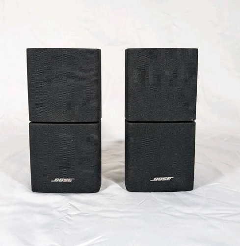 Bose acoustimass lifestyle - x,