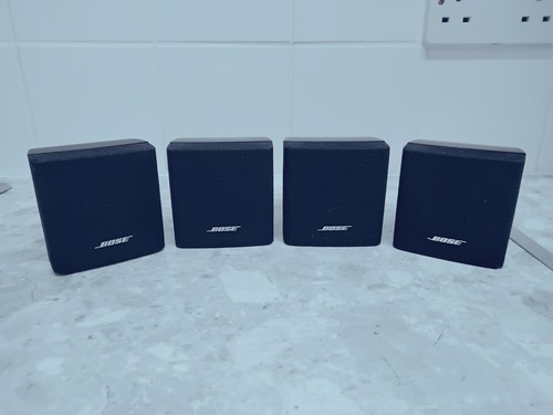 Bose acoustimass lifestyle - bose,