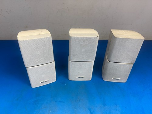 Bose acoustimass lifestyle - x,