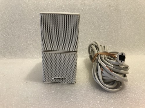Bose lifestyle acoustimass - x,