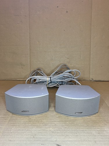 Bose av3 series - bose,