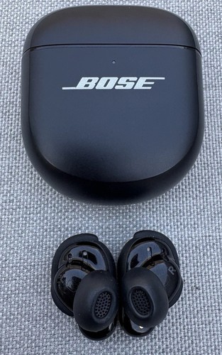 Bose quietcomfort ultra - bose,