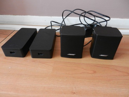 Bose virtually invisible - invisible, 300