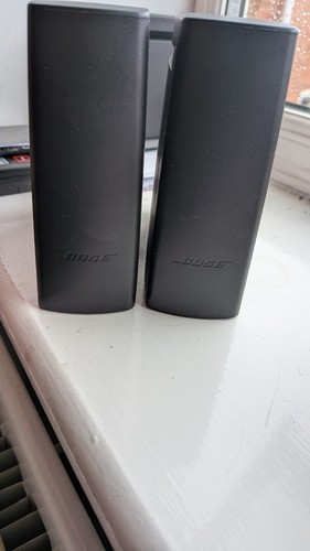 Bose sl2 0ch wireless - sl2, 2.0ch