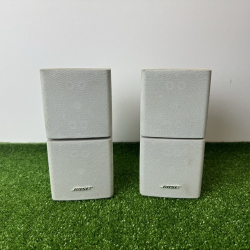 Bose acoustimass lifestyle - 2,