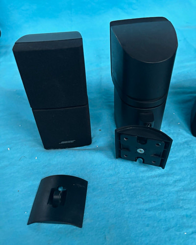 Bose acoustimass double - bose,