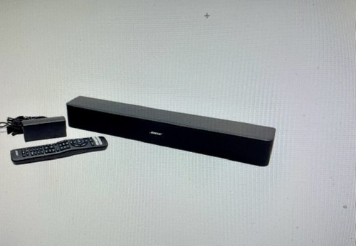 Bose solo surround - solo, 5