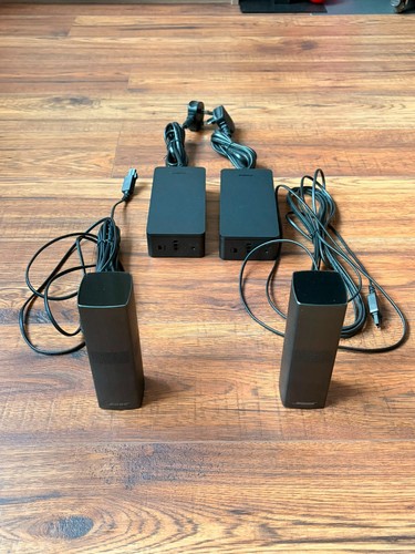 Bose surround speakers 700 - surround,
