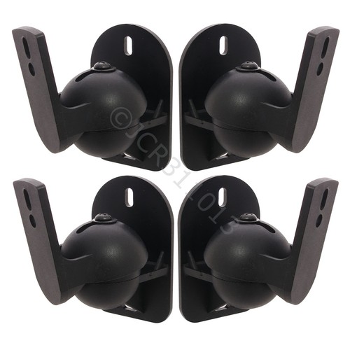 Surround sound speaker - 4,