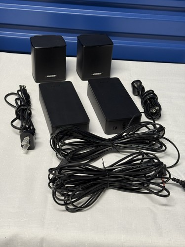 Bose virtually invisible 300 - bose,