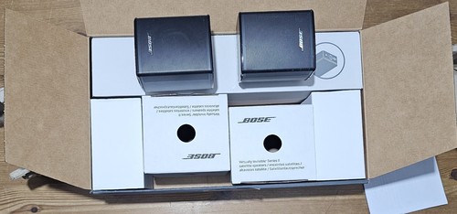 Bose virtually invisible 300 - virtually,