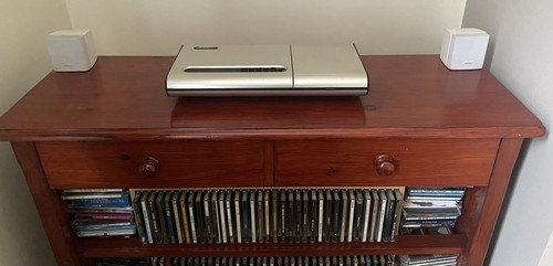 Bose lifestyle surround - bose, 5