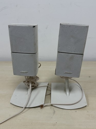Bose acoustimass lifestyle - 2, x