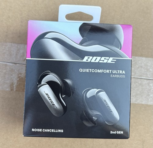 Bose quietcomfort ultra 2nd - quietcomfort,