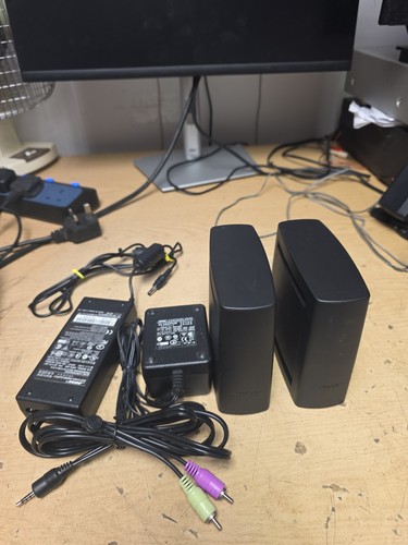Bose sl2 lifestyle wireless - bose,