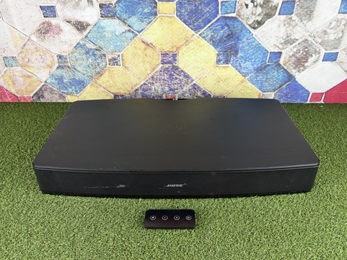 Bose solo surround soundbar - surround,