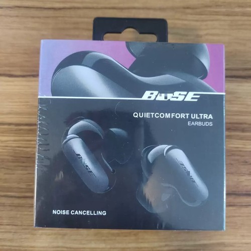 Bose quietcomfort ultra - bose,