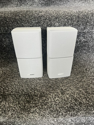 Bose acoustimass lifestyle - 2,