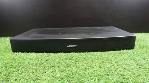 Bose solo surround soundbar - surround,